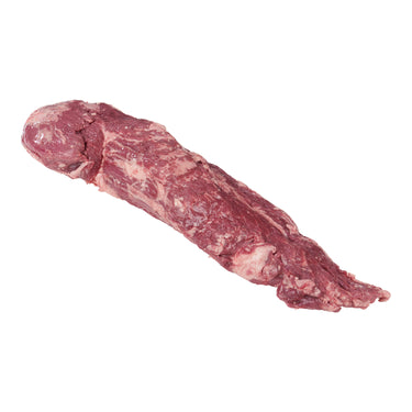 Image of COM: Beef Tenderloin Peeled Side Muscle On Un - 4 x 6.3 Pounds